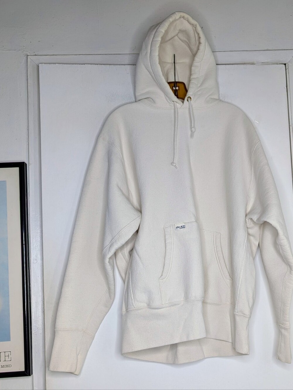 PalacePalace x Camber Hoodie XL